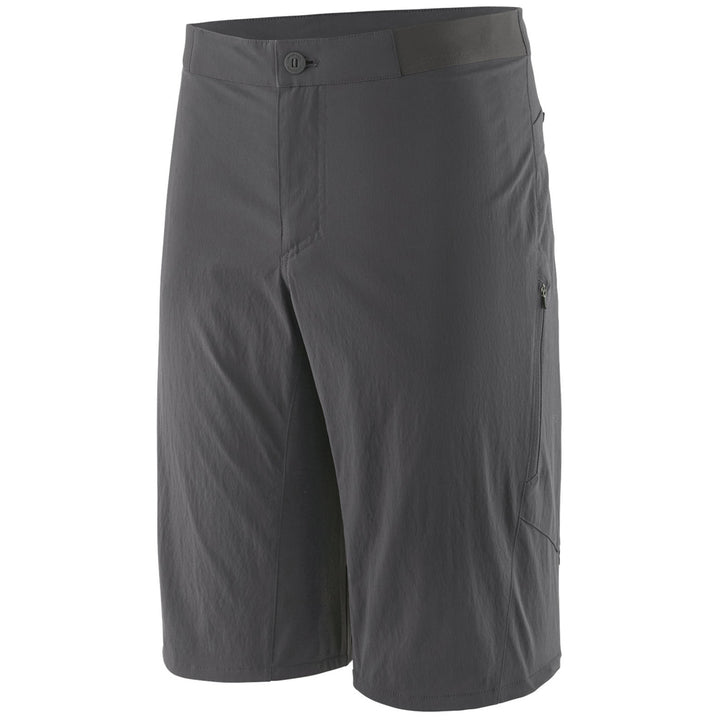 Patagonia Landfarer Bike Shorts Forge Grey