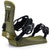 Fix Magnum Snowboard Bindings 2025 Army