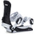 Fix Opus Snowboard Bindings - Women's 2025 Black