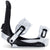 Fix Opus Snowboard Bindings - Women's 2025 Black
