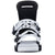 Fix Opus Snowboard Bindings - Women's 2025 Black