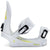 Fix Seneca Snowboard Bindings - Women's 2025 Lime