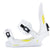 Fix Seneca Snowboard Bindings - Women's 2025 Lime
