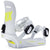 Fix Seneca Snowboard Bindings - Women's 2025 Lime