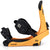 Fix Truce Snowboard Bindings 2025 Neon Orange