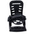 Fix Starter Snowboard Bindings - Kids' Black