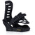 Fix Starter Snowboard Bindings - Kids' Black