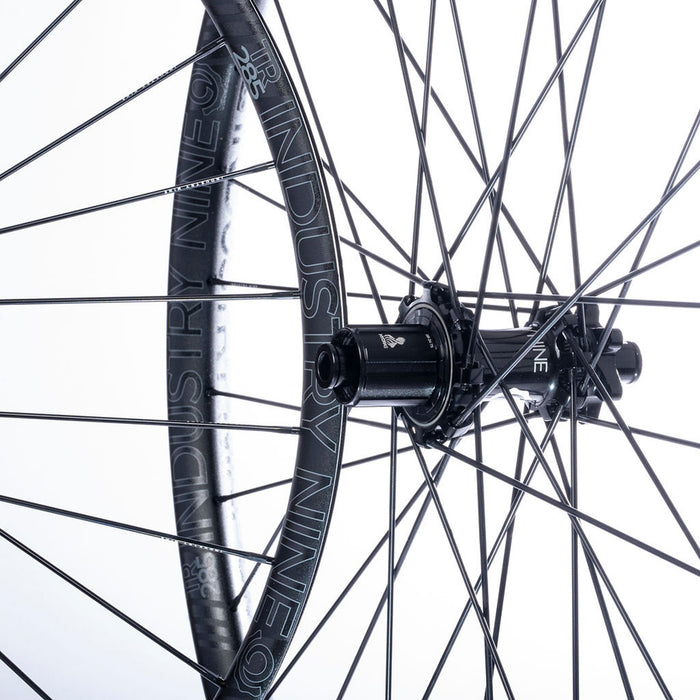 Industry Nine Hydra2 Trail Wheelset - 29"