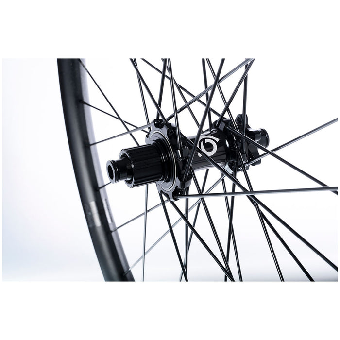 Industry Nine Hydra2 Enduro Carbon Wheelset - 29"