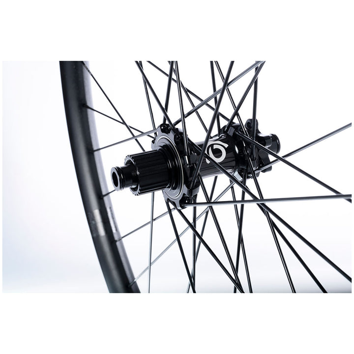 Industry Nine Hydra2 Enduro Carbon Wheelset - 29"