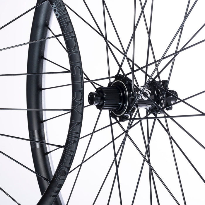 Industry Nine Hydra2 Enduro Carbon Wheelset - 29"