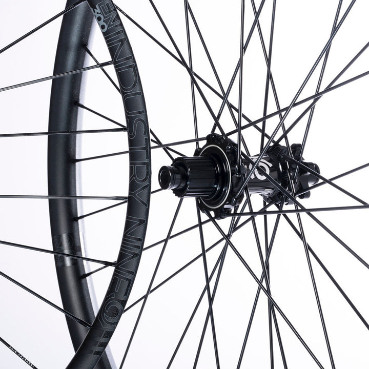 Industry Nine Hydra2 Enduro Carbon Wheelset - 29"