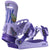 Fix Iris Pro Snowboard Bindings - Women's 2025 Lavender
