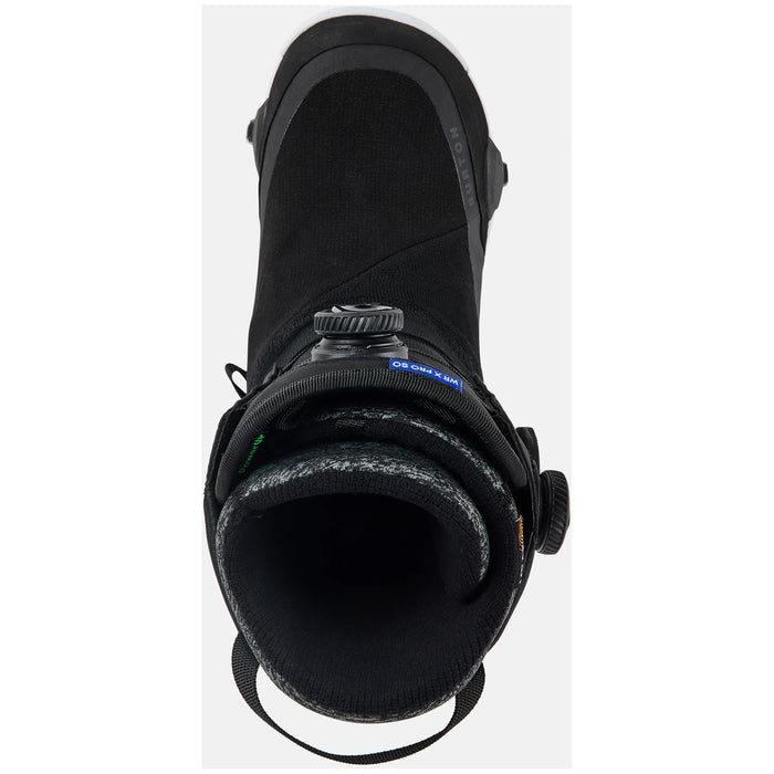 Burton Waverange Step On X Pro Snowboard Boots 2026 Black