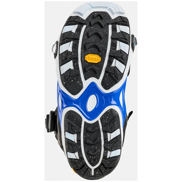 Burton Waverange Step On X Pro Snowboard Boots 2026 Black