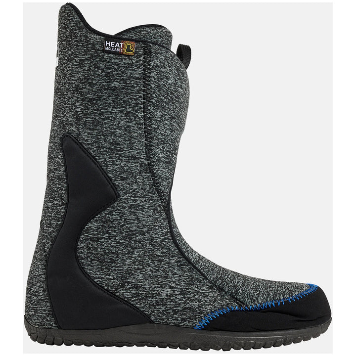 Burton Waverange Step On X Pro Snowboard Boots 2026 Black