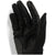 Outdoor Research Freewheel Leather Palm Bike Gloves Black