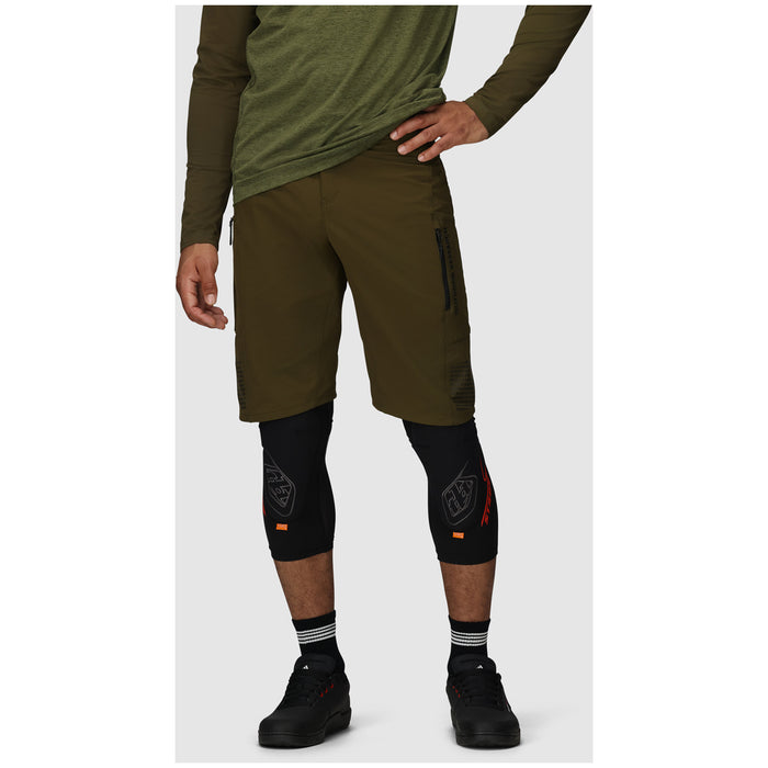 Outdoor Research Freewheel Ride Shorts Dark Olive