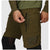 Outdoor Research Freewheel Ride Shorts Dark Olive