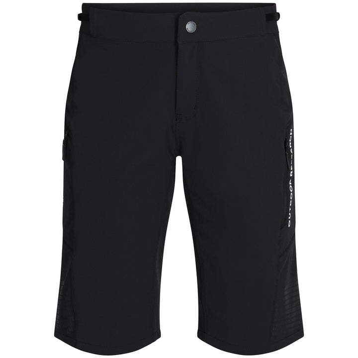 Outdoor Research Freewheel Ride Shorts - Women's Black