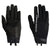 Outdoor Research Freewheel Leather Palm Bike Gloves Black