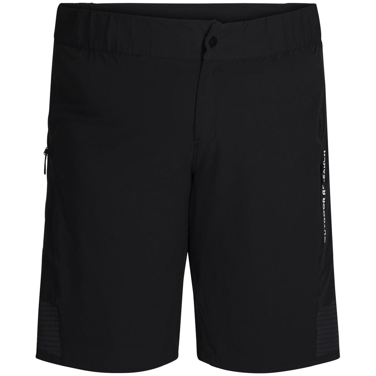Outdoor Research Freewheel Ride Plus Shorts - Women's Black