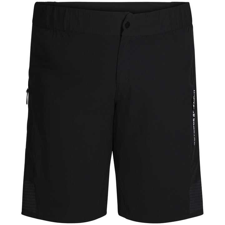 Outdoor Research Freewheel Ride Plus Shorts - Women's Black