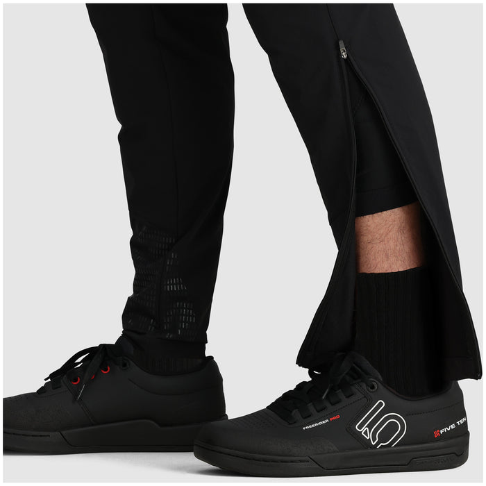 Outdoor Research Freewheel Ride Pants Black