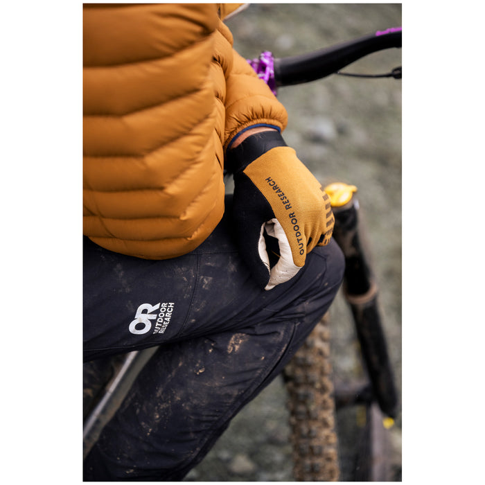 Outdoor Research Freewheel Ride Pants Black