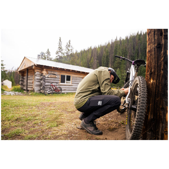 Outdoor Research Freewheel Ride Pants Black