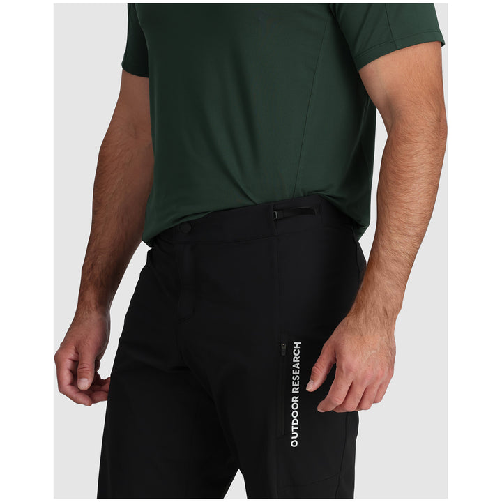 Outdoor Research Freewheel Ride Pants Black