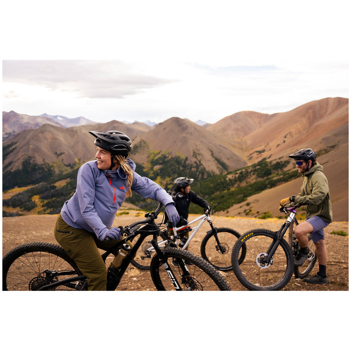 Outdoor Research Freewheel Bike Gloves - Women's Summit