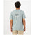 MONS ROYALE Icon T-Shirt Dew