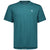 MONS ROYALE Tarn Merino Shift T-Shirt Abyss