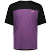 Boysenberry/Black
