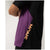 MONS ROYALE Diversion Merino Jersey Boysenberry/Black