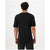 MONS ROYALE Diversion Merino Jersey Boysenberry/Black