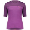 Ultraviolet/Boysenberry