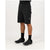 MONS ROYALE Diversion Merino Trail Shorts Black