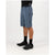 MONS ROYALE Diversion Merino Trail Shorts Abyss