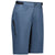 MONS ROYALE Diversion Merino Trail Shorts Abyss