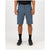 MONS ROYALE Diversion Merino Trail Shorts Abyss