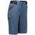 MONS ROYALE Diversion Merino Trail Shorts - Women's Abyss