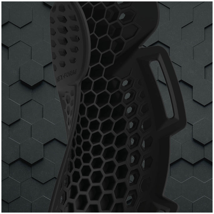 IXS Hex Pull-Over Upper Body Protective Black