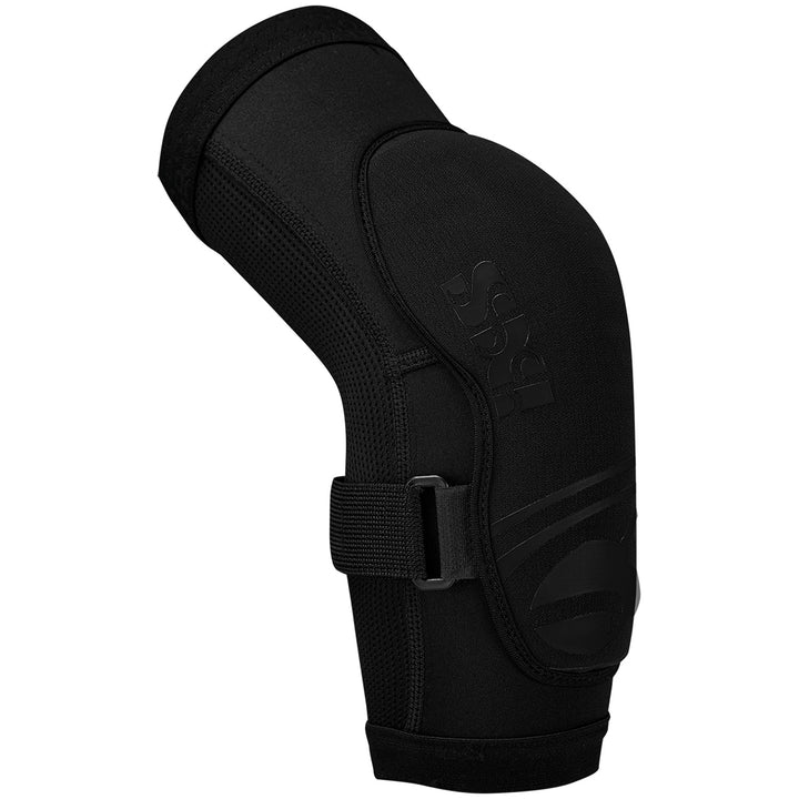 IXS Flow 2.0 Elbow Guards Double Black