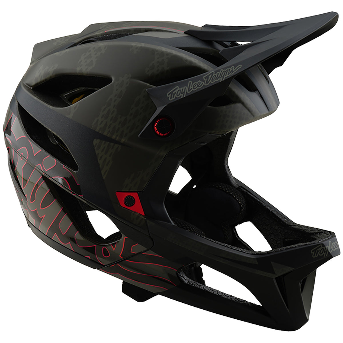 bike helmets troy lee designs Stage MIPS Helmet Neauwave Camo, XS/S Saltwater Baitcaster Using A A Polylite shell with Size or Variant:Stella SW-D 5000 XG 2025 Model executive leather backpack