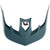 Troy Lee Designs Stage MIPS Bike Helmet Neauwave Smoke