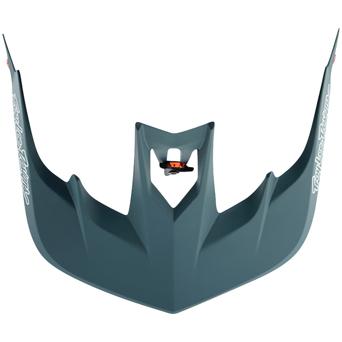 Troy Lee Designs Stage MIPS Bike Helmet Neauwave Smoke