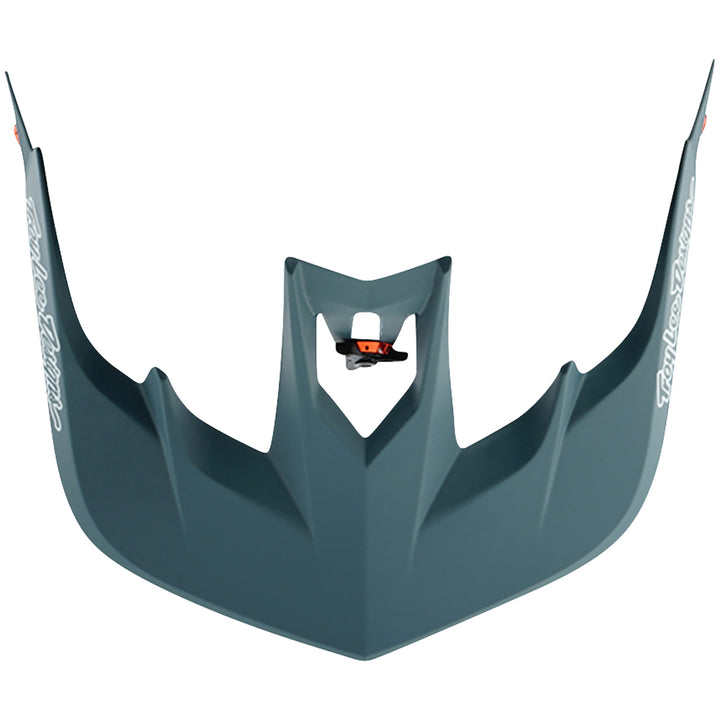 Troy Lee Designs Stage MIPS Bike Helmet Neauwave Smoke