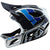 Troy Lee Designs Stage MIPS Bike Helmet Corsa Blue